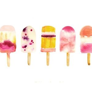 Meet your Posher, Eva